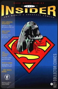 Dark Horse Insider #41