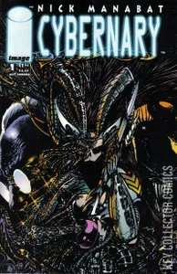 Deathblow #1