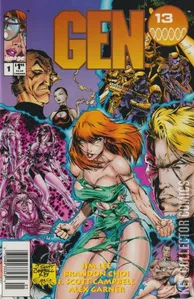 Gen13 #1