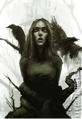 Variant Cover for Sleeping Beauties #1