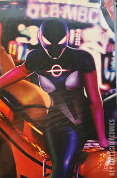 Variant Cover for Radiant Pink #1