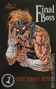 Final Boss #1