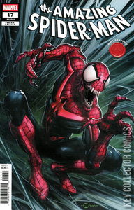 Amazing Spider-Man #17