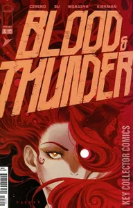 Blood & Thunder #7