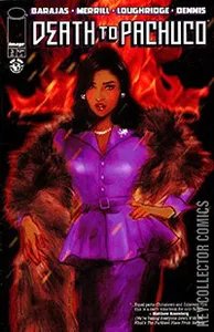 Death to Pachuco #3