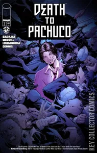 Death to Pachuco #3