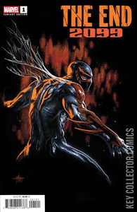 The End: 2099 #1