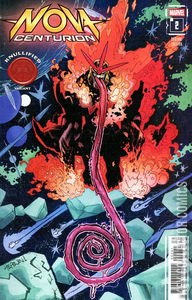 Nova: Centurion #2
