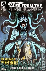 Star Wars: Tales From the Nightlands #3