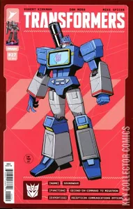 Transformers #27