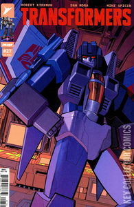 Transformers #27