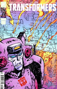 Transformers #27