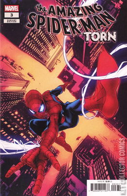 Amazing Spider-Man: Torn