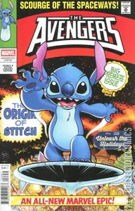 Avengers #33