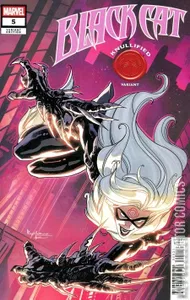 Black Cat #5