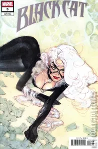 Black Cat #5