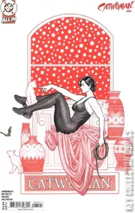 Catwoman #82