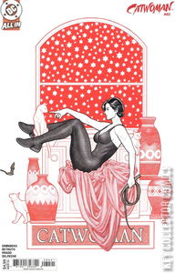 Catwoman #82