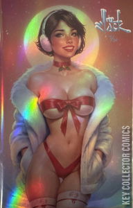 Pop Kill: Seasonal Flavors #1