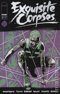 Exquisite Corpses #8