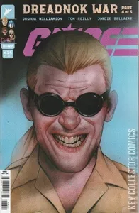 G.I. Joe #16