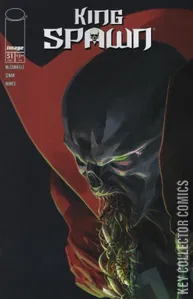 King Spawn #51
