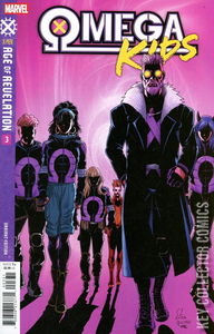 Omega Kids #3