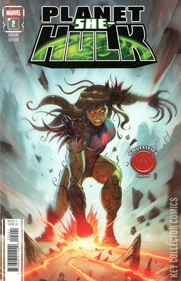 Planet She-Hulk