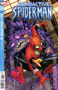 Radioactive Spider-Man #3