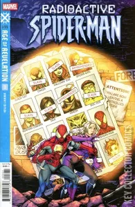 Radioactive Spider-Man #3