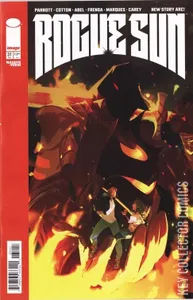 Rogue Sun #31