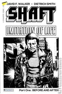 Shaft: Imitation of Life #1
