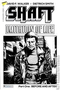 Shaft: Imitation of Life #1
