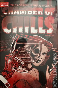 Chamber of Chills #19