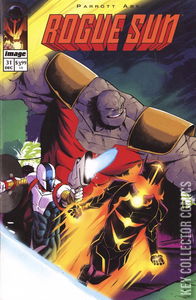 Rogue Sun