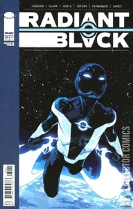 Radiant Black #39