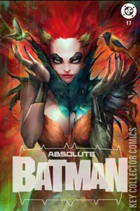 Absolute Batman #17