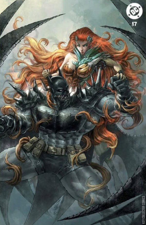 Absolute Batman #17 (2026) – Value, Key Facts & Variants | Key Absolute Batman #17 (2026) – Value, Key Facts & Variants | Key