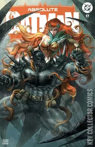 Absolute Batman #17