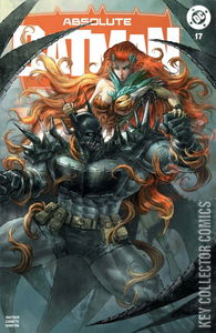 Absolute Batman #17