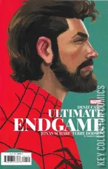 Variant Cover for Ultimate Endgame #1