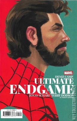 Ultimate Endgame