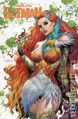 Variant Cover for Absolute Batman #17
