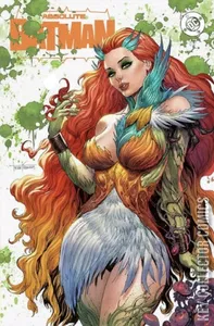 Absolute Batman #17