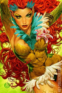 Variant Cover for Absolute Batman #17