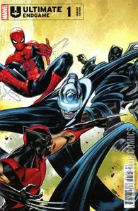 Ultimate Endgame #1