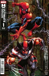 Ultimate Endgame #1