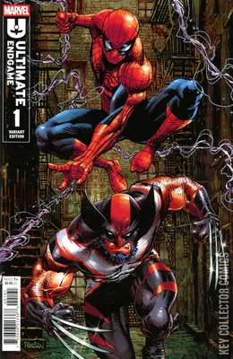 Ultimate Endgame