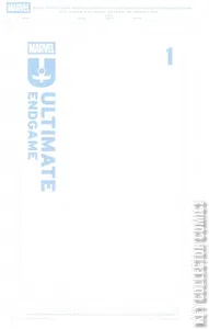 Ultimate Endgame #1