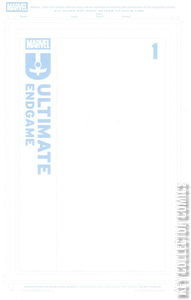 Ultimate Endgame #1